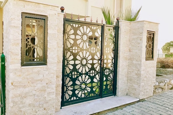Pınarhisar Demirci